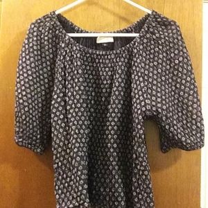 Universal Thread L Blouse
